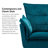 Toulouse Upholstered Armchair-602168943