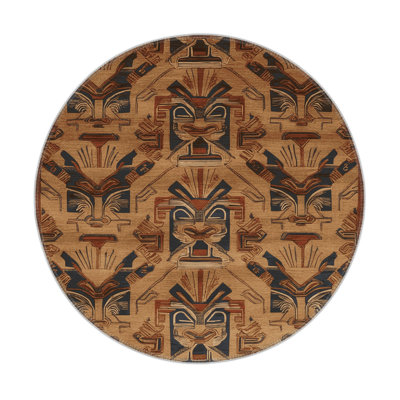 Tapis intérieur et extérieur ArtDeco