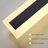 Immense Outdoor Wall Lamp IP65/ Hardwired - Warm 3000K-1671620632