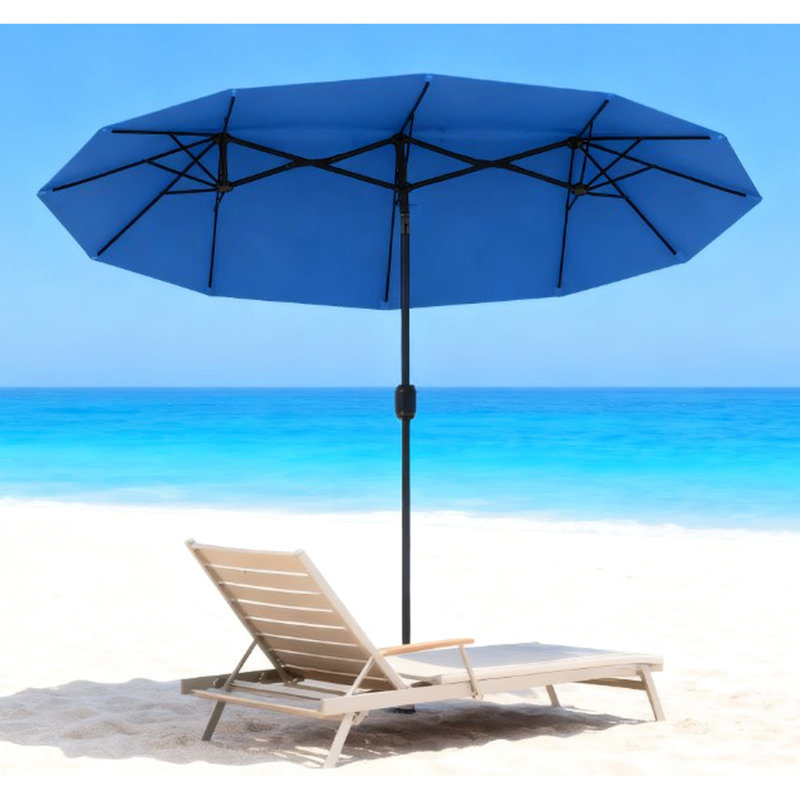 Parasol d'extérieur