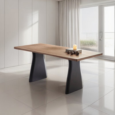 Majeeda Rectangular Dining Table
