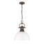Luminaire suspendu 1 lumière avec chaîne Aljona-1823838393-1823838394-1823838386