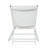 Audyn Outdoor Metal Chaise Lounge Set-100694916-124198971
