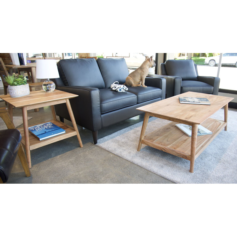 Ensemble de tables basses Mitchem