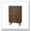 Armoire de rangement pour chaussures-1991782281
