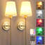 Armed Sconce
