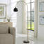 Lampes sur pied H 72 po Campari