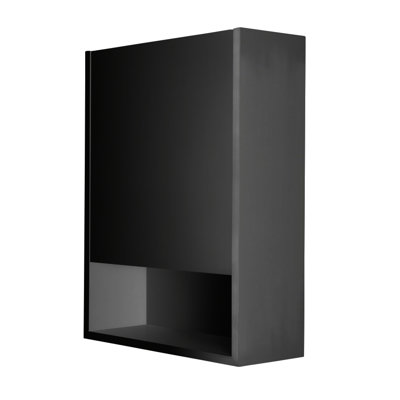 Kubista 18'' W Mirrored Medicine Cabinet