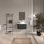 Meuble-lavabo mural 24 po avec comptoir en marbre-834826842-834826837