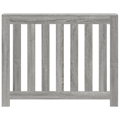 Small Radiator Cover
