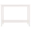 Kaprice 40cm Solid Wood Console Table-830585491