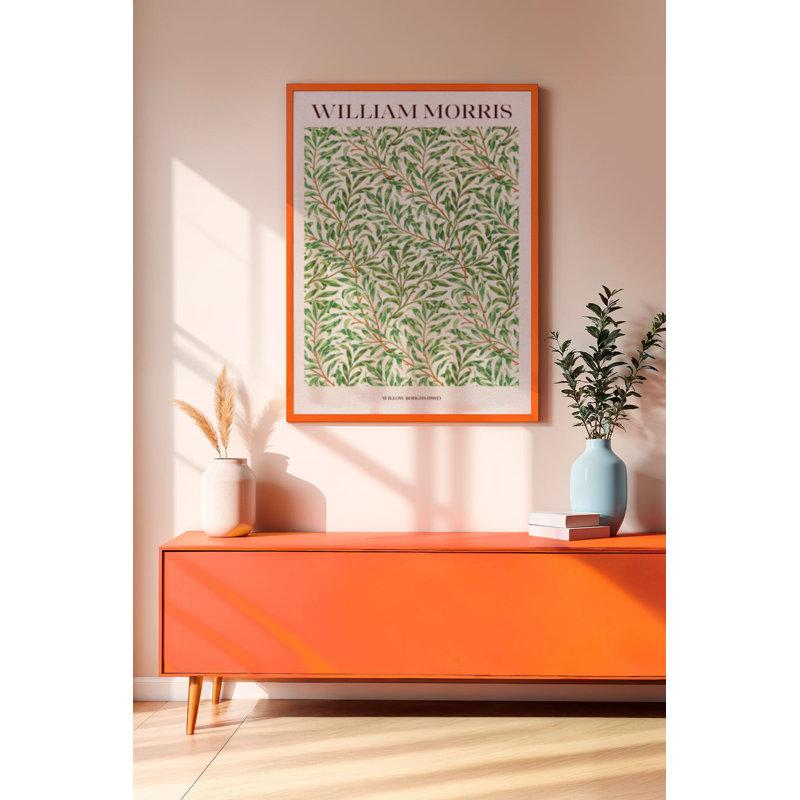 Élégante peinture décorative encadrée, 13 x 19 pouces | Cadre 100% bois massif (épaisseur: 0,8 pouce) | Œuvre d'art 100% MDF (épaisseur: 0,1 pouce) | Impression numérique, parfaite pour la décoration de la maison ou du bureau, design élégant et moderne