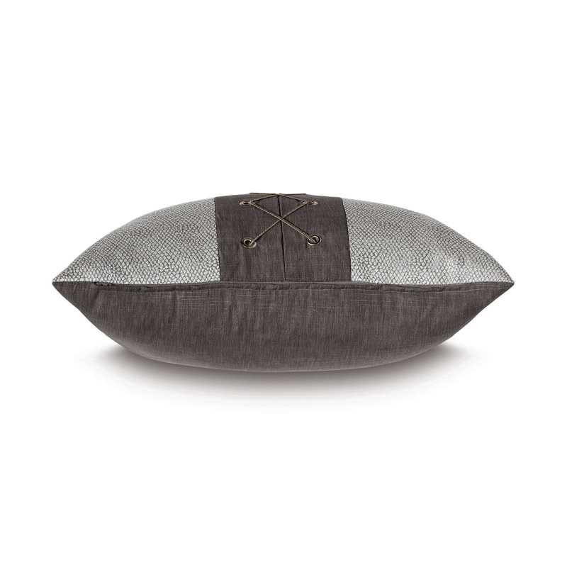 Zephyr Square Pillow Cover & Insert