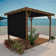 Abat-jour de pergola Artpuch