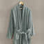 Egyptian Cotton Ribbed Robe-510903990-510903991