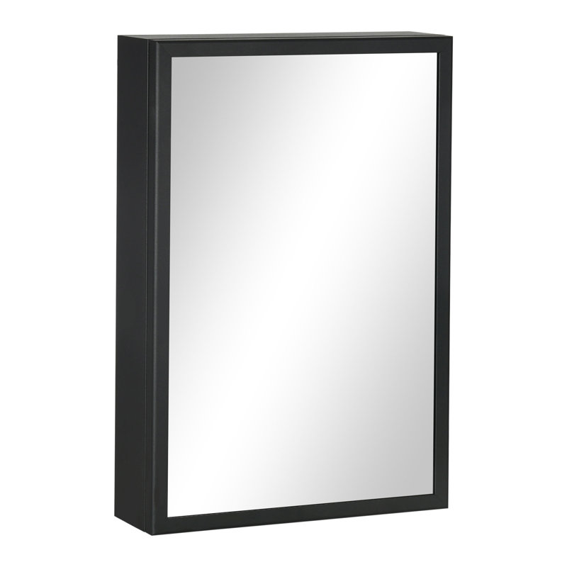 Armoire murale de salle de bain kleankin