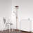 Mother & Son Floor Lamp-21262107