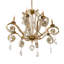 Igge 8 - Light Chandelier