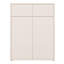 Alice Springs Rectangle Accent Cabinet