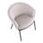 Westmore 18.75'' H Upholstered Armchair-1769663565