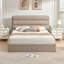 Lit plateforme tapissier avec rangement relevable-231838671-230536740