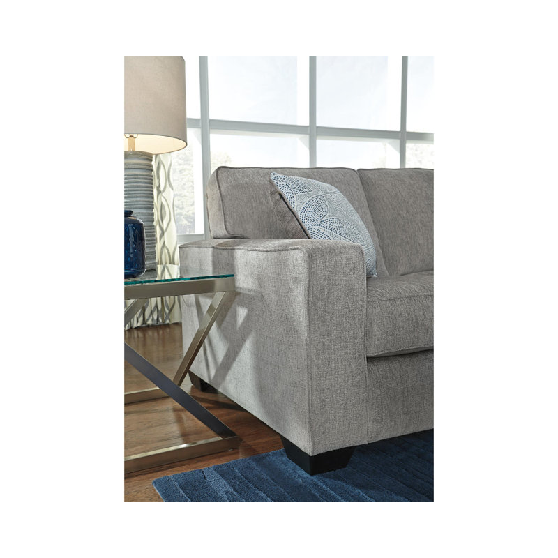 Litvak 3-Piece Upholstery Package, Right Hand Facing