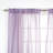 Rayna Semi Sheer Curtain Panel Pair-886588968-886588971