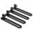 Mount-It! VESA Mount Adapter Mounting Kit for Non-VESA HP ACER Samsung DELL Asus Monitors 13" to 27"