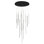 16 - Light LED Pendant
