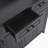 Cabinet with Coat Rack and Metal hooks-1091134099