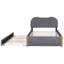 Lit plateforme tapissier avec lit gigogne-449775824-449775830