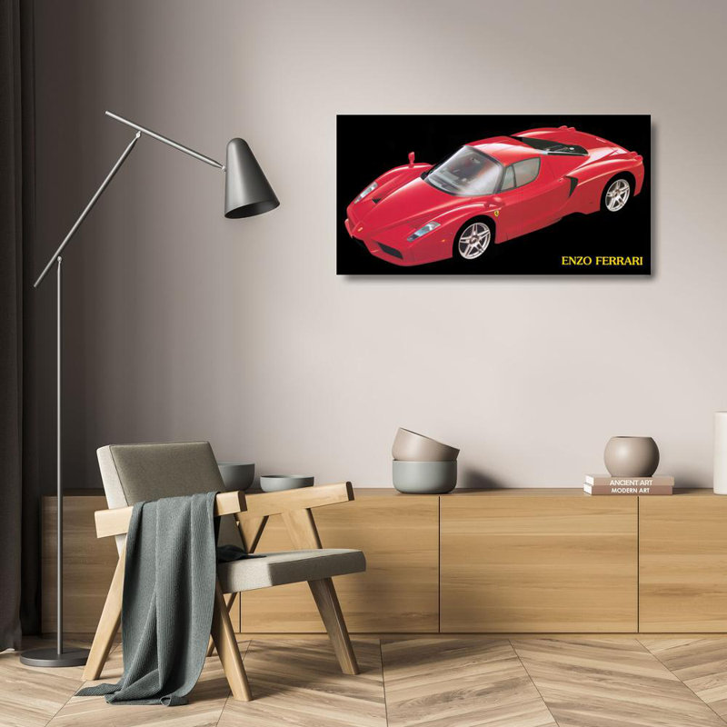 Ferrari - Enzo