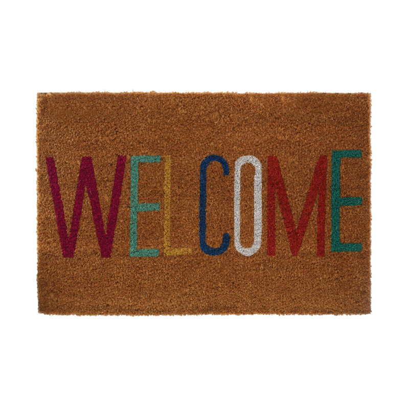 Woodleys Non-Slip Doormat