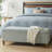 Cadenville Polyester Upholstered Storage Bench-1886640980