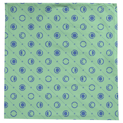 Nappe des phases de lune classiques
