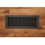 Madelyn Carter Solid Brass Contemporary Vent Cover with Damper - Floor & Wall Register-63519786-63519774