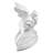 Cupid and Psyche Figurine