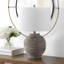 Lampe de table Nixon