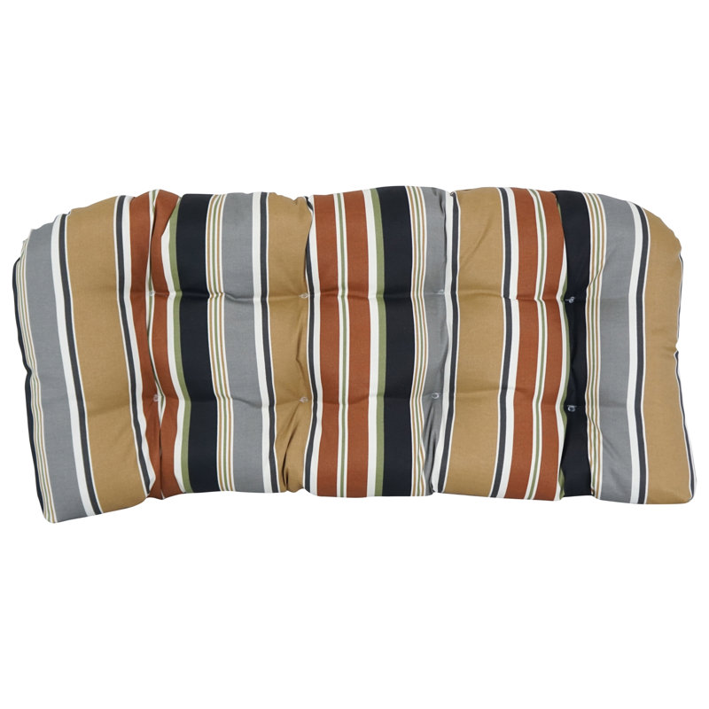 Coussin 1 pièce Ebern Designs