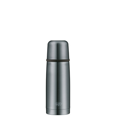 0,35 L Isolierflasche isoTherm Perfect Automatikverschluss