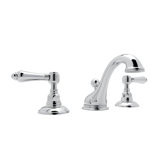 Viaggio® Widespread Lavatory Faucet