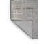 Tapis gris lavable à la machine-702470316