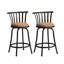 Agda Yes Upholstered Bar Stool-34078030
