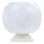 Lampe d'appoint 13 po H
