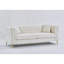 Canapé Chesterfield 3 places Chesterfield