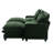 Cythina Upholstered Sectional-1560234151