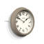 Venetian Acrylic Wall Clock-47575338