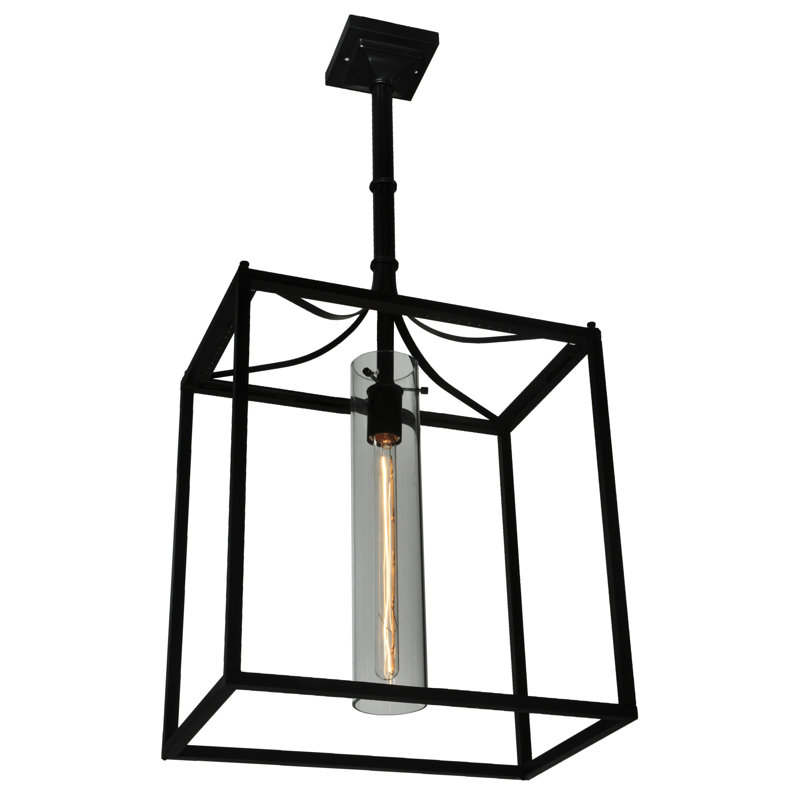 1 - Light Pendant