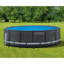 Plastic Round Pool Cover-78077379
