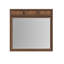Harbor Rectangle Beveled Mirror